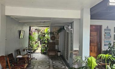 For Sale House and Lot in Project 8 QC
