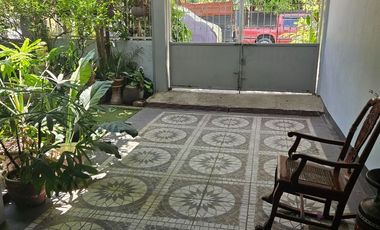 For Sale House and Lot in Project 8 QC