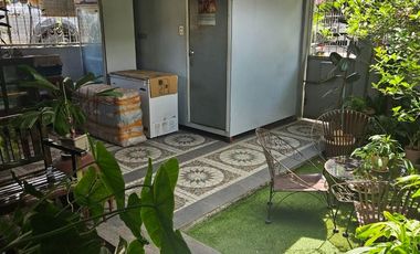 For Sale House and Lot in Project 8 QC