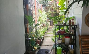 For Sale House and Lot in Project 8 QC