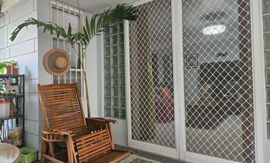For Sale House and Lot in Project 8 QC