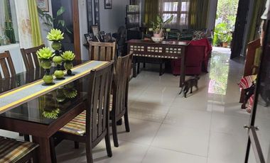 For Sale House and Lot in Project 8 QC