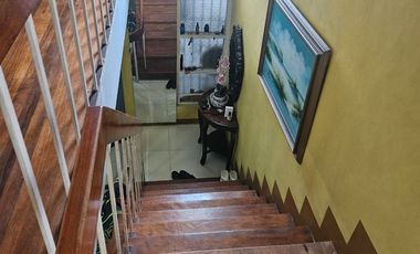 For Sale House and Lot in Project 8 QC