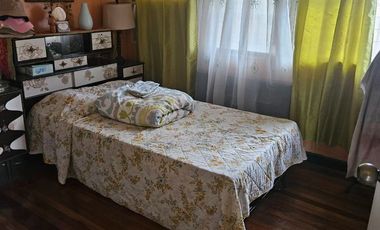 For Sale House and Lot in Project 8 QC