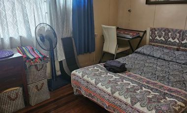 For Sale House and Lot in Project 8 QC