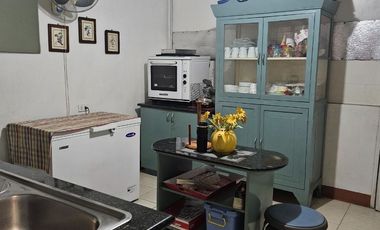 For Sale House and Lot in Project 8 QC