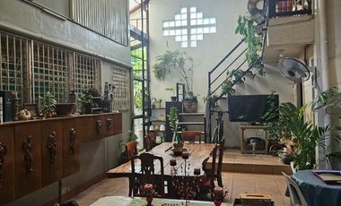 For Sale House and Lot in Project 8 QC