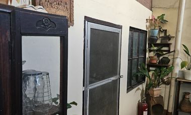 For Sale House and Lot in Project 8 QC