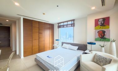 The River by Raimon Land - Rare, High Floor, Riverfront Duplex for Sale!