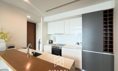 The River by Raimon Land - Rare, High Floor, Riverfront Duplex for Sale!