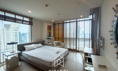 The River by Raimon Land - Rare, High Floor, Riverfront Duplex for Sale!