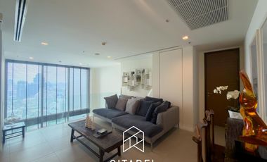 The River by Raimon Land - Rare, High Floor, Riverfront Duplex for Sale!