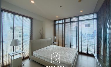 The River by Raimon Land - Rare, High Floor, Riverfront Duplex for Sale!