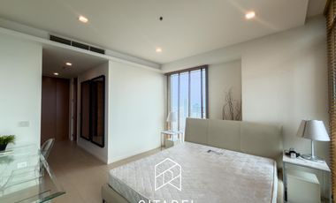 The River by Raimon Land - Rare, High Floor, Riverfront Duplex for Sale!
