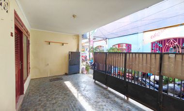 Disewakan rumah baru renovasi tidak berperabot di Duren Sawit Klender.