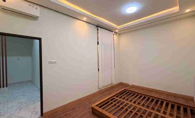 RUMAH BARU RENOVASI CLUSTER ONE GATE TAMAN TIARA