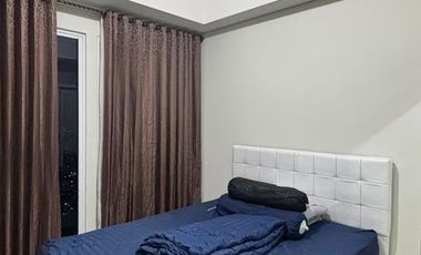 Apartemen Puri Mansion Studio Full Furnish Jakarta Barat
