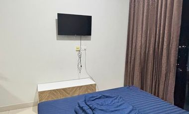 Apartemen Puri Mansion Studio Full Furnish Jakarta Barat