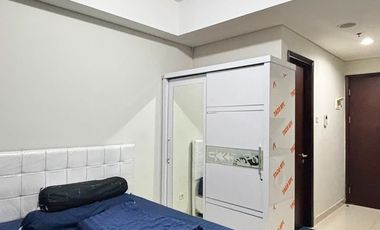 Apartemen Puri Mansion Studio Full Furnish Jakarta Barat