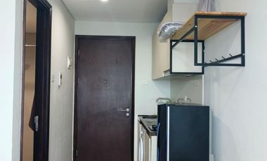 Apartemen Puri Mansion Studio Full Furnish Jakarta Barat