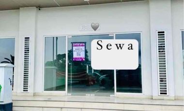 Sewa Ruko 3 Lantai Burgundy Commercial Summarecon Bekasi