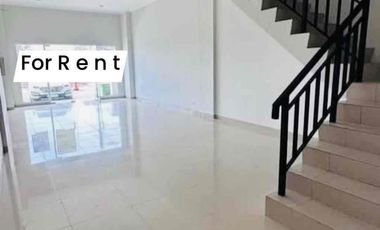 Sewa Ruko 3 Lantai Burgundy Commercial Summarecon Bekasi