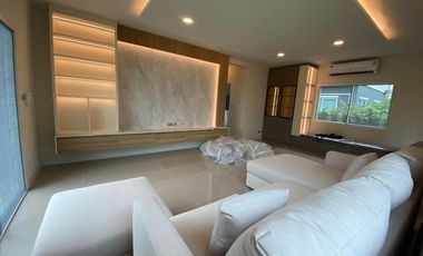 For Sales Perfect Place Ramindra-Wongwaen unit 9/87