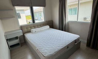 For Sales Perfect Place Ramindra-Wongwaen unit 9/87