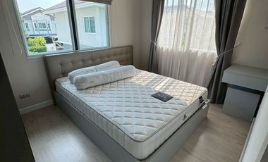 For Sales Perfect Place Ramindra-Wongwaen unit 9/87