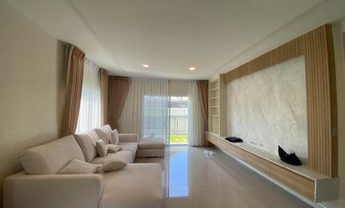 For Sales Perfect Place Ramindra-Wongwaen unit 9/87