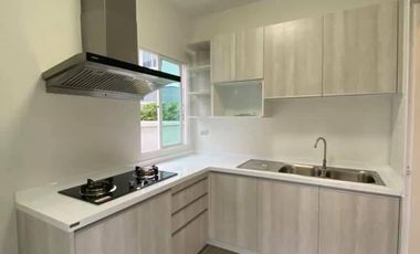 For Sales Perfect Place Ramindra-Wongwaen unit 9/87