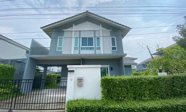 For Sales Perfect Place Ramindra-Wongwaen unit 9/87