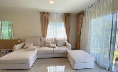 For Sales Perfect Place Ramindra-Wongwaen unit 9/87