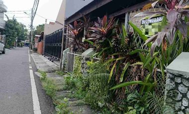 Disewa Rumah Strategis Siap Huni di Johar Jakarta Pusat