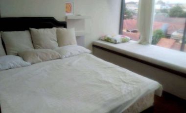 Apartemen Uttara The Icon Full Furnished dekat UGM di Pogung Yogyakarta