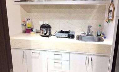 Apartemen Uttara The Icon Full Furnished dekat UGM di Pogung Yogyakarta