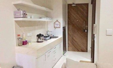 Apartemen Uttara The Icon Full Furnished dekat UGM di Pogung Yogyakarta