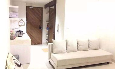 Apartemen Uttara The Icon Full Furnished dekat UGM di Pogung Yogyakarta