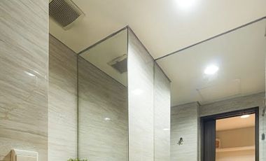 Apartemen Uttara The Icon Full Furnished dekat UGM di Pogung Yogyakarta