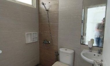 DIJUAL CEPAT!! Rumah Hook Cluster Samata HI2 – Sebelah Taman & Jogging Track