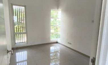 DIJUAL CEPAT!! Rumah Hook Cluster Samata HI2 – Sebelah Taman & Jogging Track