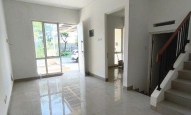 DIJUAL CEPAT!! Rumah Hook Cluster Samata HI2 – Sebelah Taman & Jogging Track