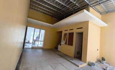 DIJUAL CEPAT!! Rumah Hook Cluster Samata HI2 – Sebelah Taman & Jogging Track