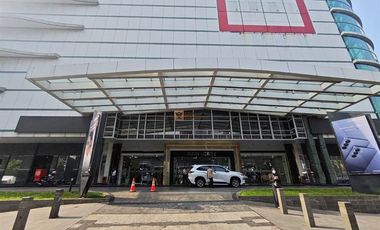 Siap pakai! Area ramai cocok untuk shop fashion accesories dll Nego sampai deal jual cepat kios Usaha di ITC Kuningan Akses langsung ke kawasan bisnis
