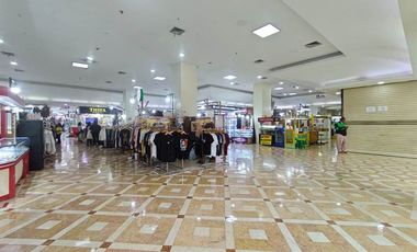 Siap pakai! Area ramai cocok untuk shop fashion accesories dll Nego sampai deal jual cepat kios Usaha di ITC Kuningan Akses langsung ke kawasan bisnis