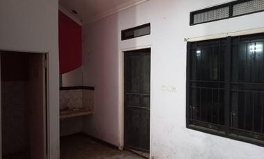 Rumah Siap Huni Seharga Rp 325 jt di Manggala - Sulsel!