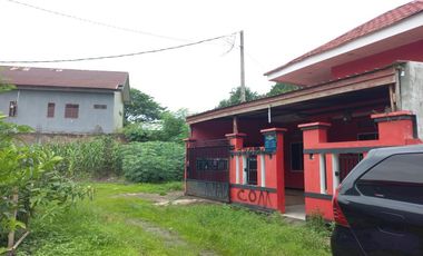 Rumah Siap Huni Seharga Rp 325 jt di Manggala - Sulsel!