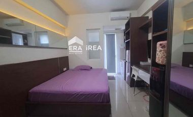 APARTEMEN FULL FURNISHED DIJUAL MURAH DEKAT KAMPUS ATMAJAYA BABARSARI JOGJA