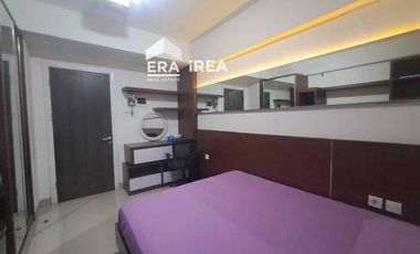 APARTEMEN FULL FURNISHED DIJUAL MURAH DEKAT KAMPUS ATMAJAYA BABARSARI JOGJA
