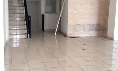 Ruko Avenue 3lt 5x17 85m JGC Jakarta Garden City Cakung